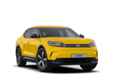 Rati ARMSTER S ARMREST Compatible Con Ford Focus 2015-2017