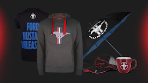 FORD LIFESTYLE COLLECTION